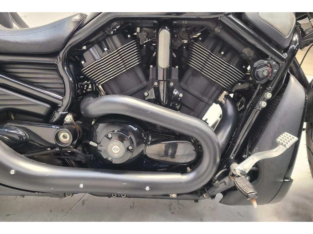 2015 Harley-davidson Nightrod Special Abs alt