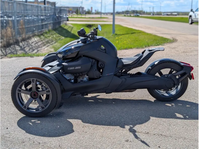 2021 Can-Am Ryker 900 thumbnail 6