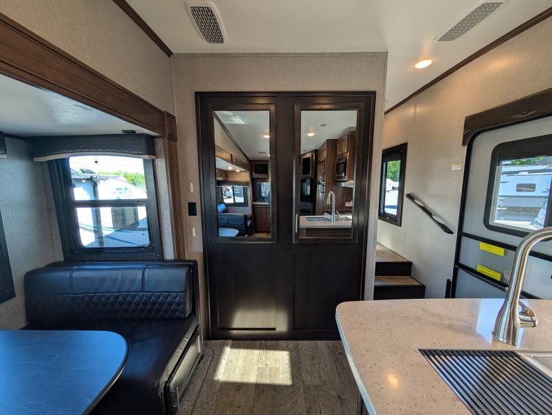 2019 Jayco Eagle thumbnail 21