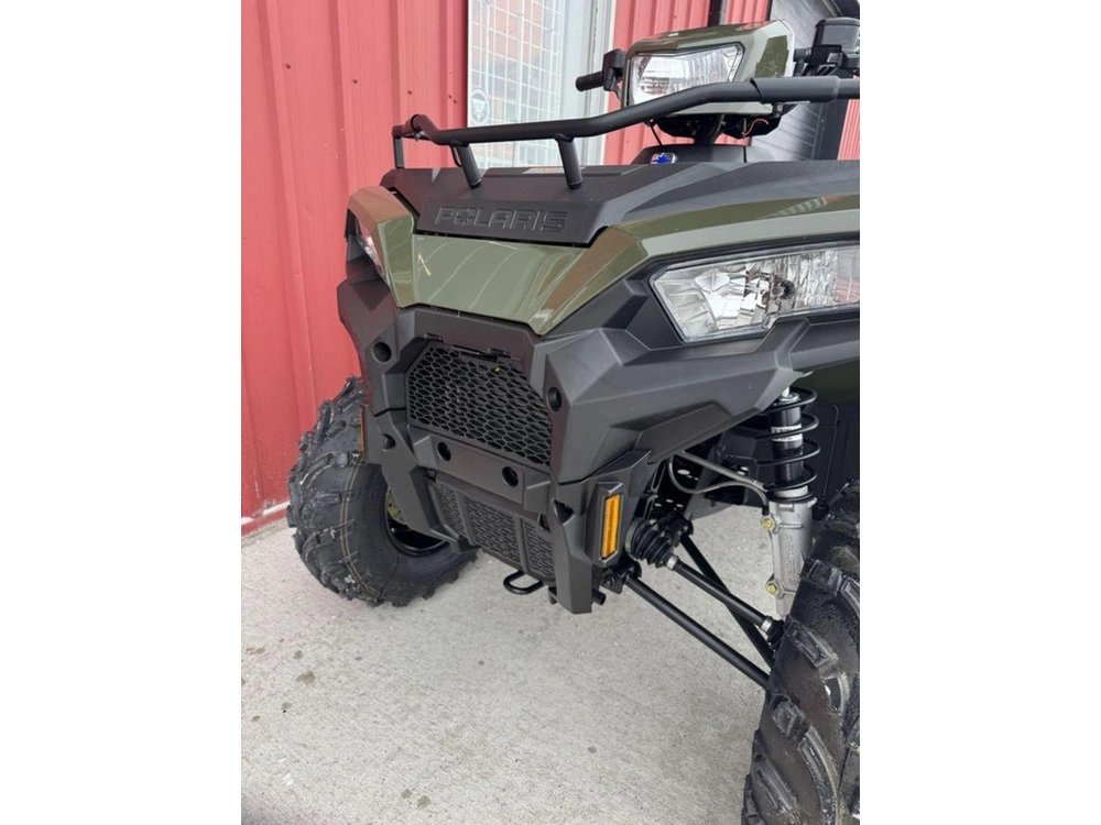 2026 Polaris Sportsman 450 H.o. Eps alt