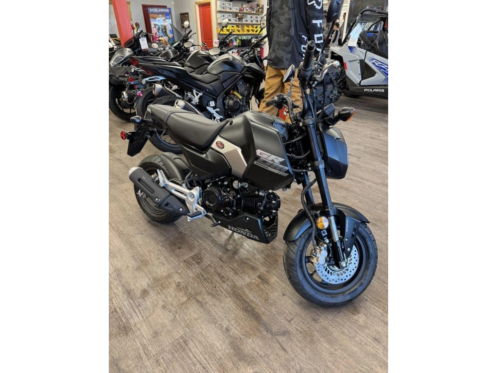 2025 Honda Grom™ alt