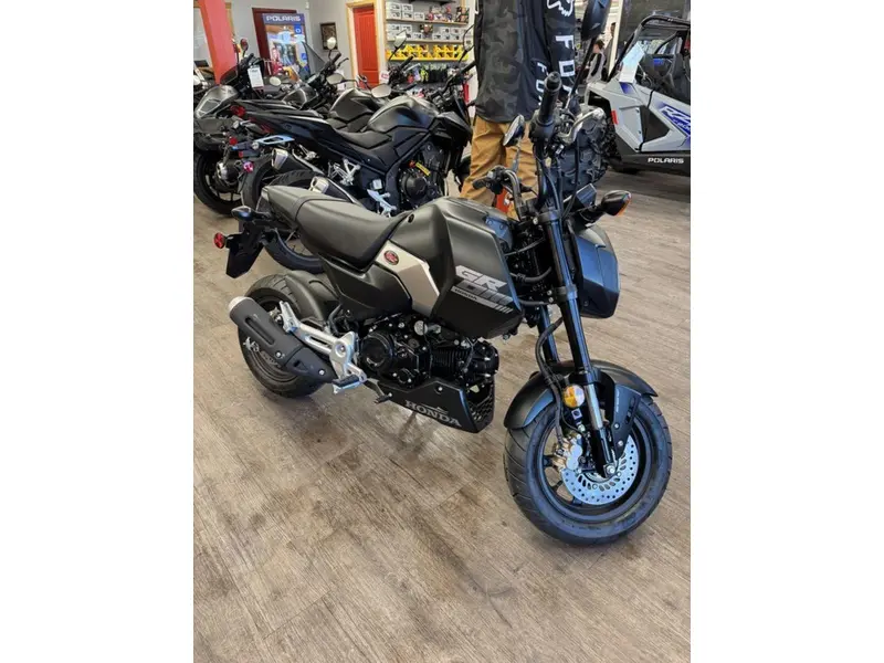 2025 Honda Grom™