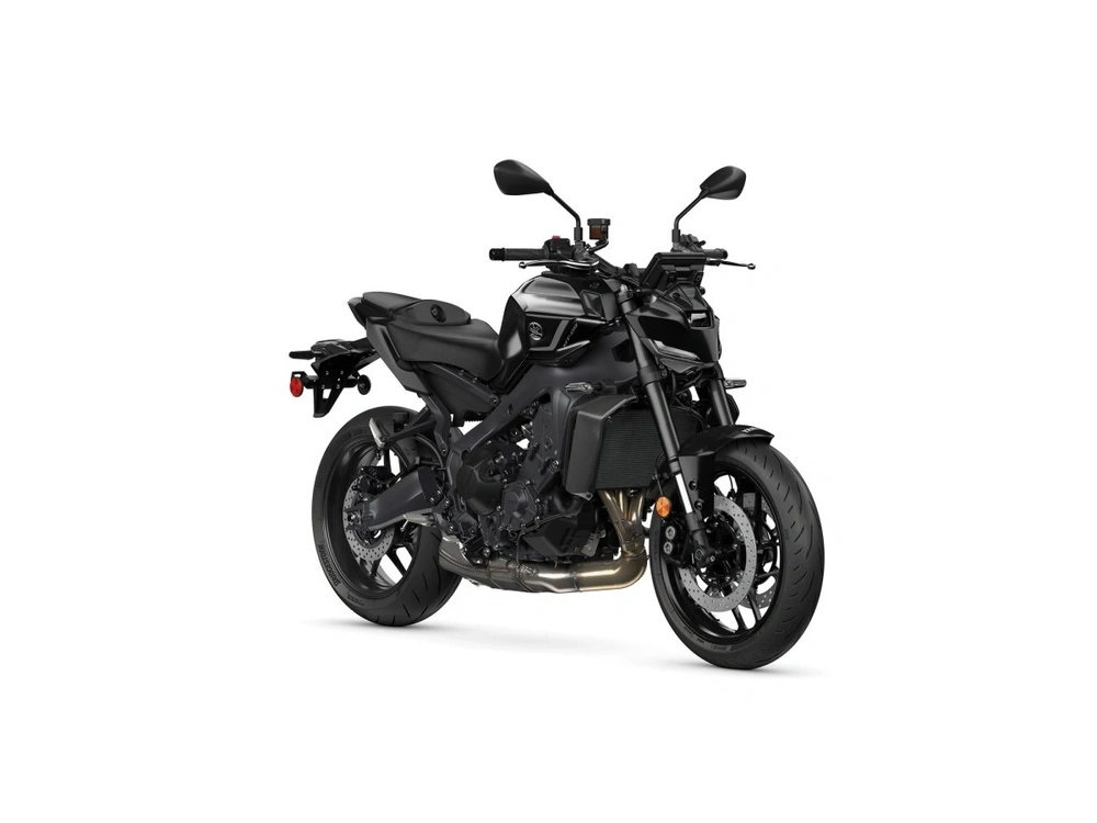 2026 Yamaha Mt-09 alt