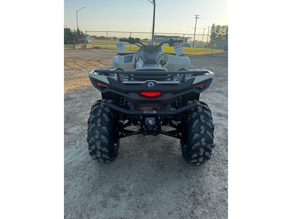 2026 Can-am Outlander Pro Xu Hd5 alt