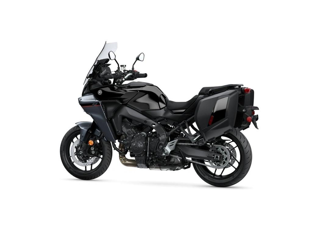 2026 Yamaha Tracer 9 for Sale