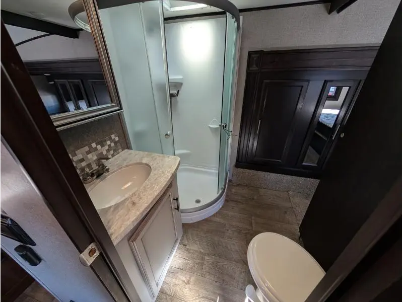2019 Jayco Eagle