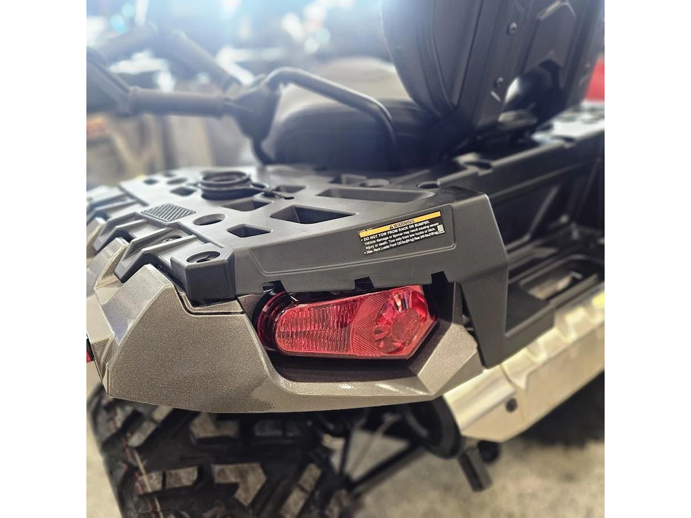 2024 Polaris Sportsman Touring Xp 1000 Trail alt