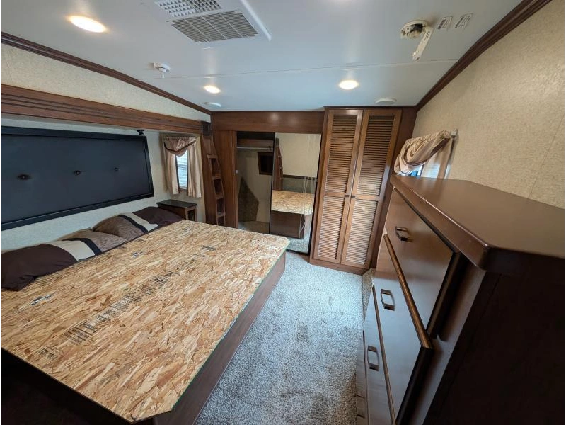 Heartland Gateway 3200rs 2015 alt