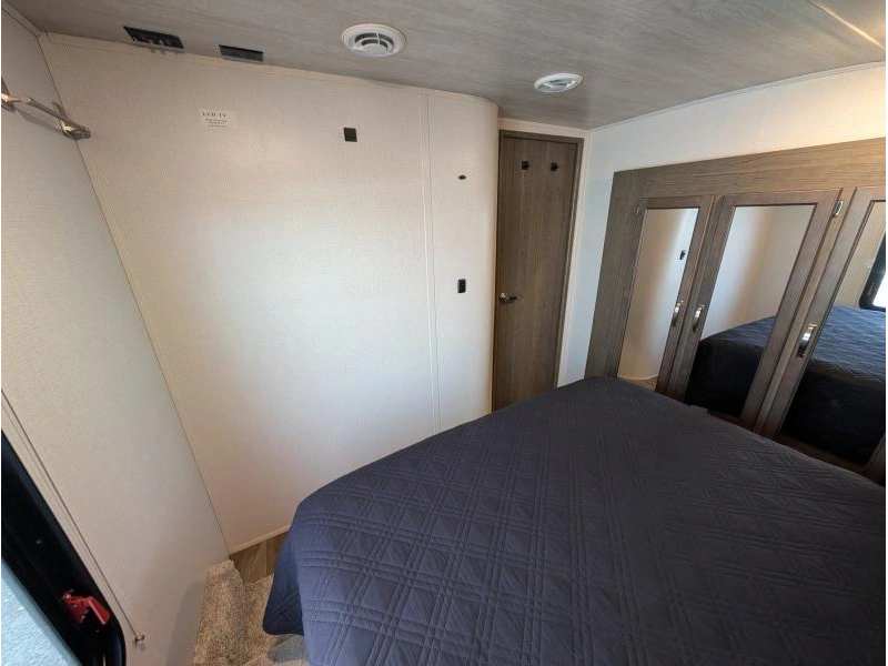 Keystone Rv Cougar 23mls 2021 alt