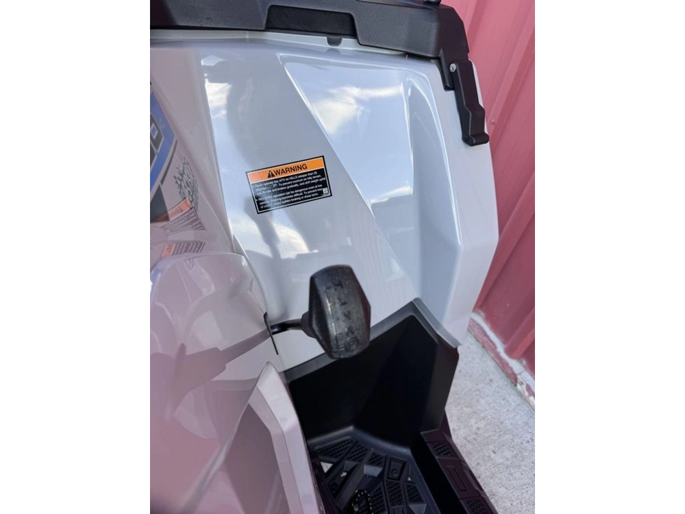 2026 Polaris Sportsman 450 H.o. alt