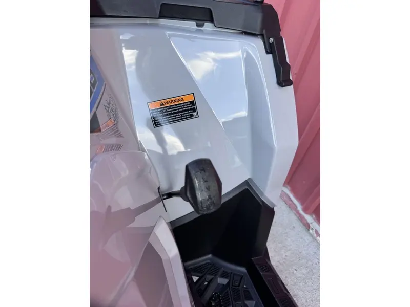 2026 Polaris Sportsman 450 H.O. thumbnail 7