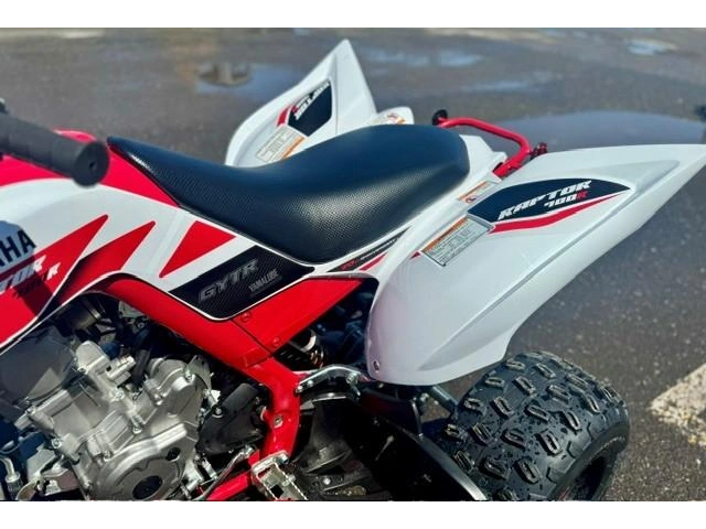 Yamaha Raptor 700r Se 70e Anniversaire 2026 alt