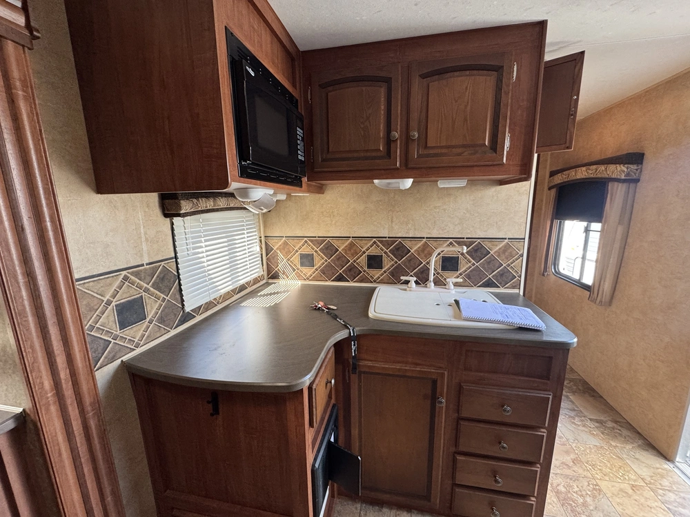 Jayco Jay Flight 33rlds 2012 alt