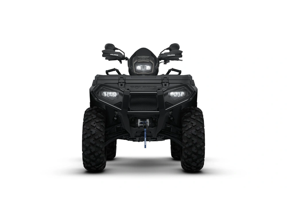 2026 Polaris Sportsman Trg Xp 1000 Trail Heavy Metal Touring Equipement Inclus alt