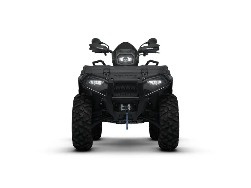 2026 Polaris SPORTSMAN TRG XP 1000 TRAIL HEAVY METAL TOURING EQUIPEMENT INCLUS thumbnail 12