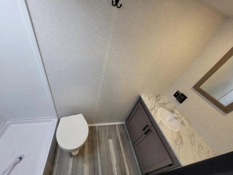 Keystone Rv Hideout 179rb 2024 alt
