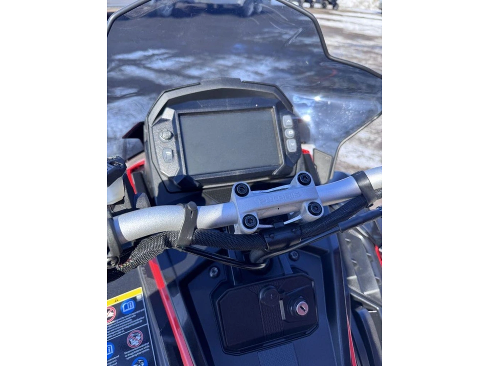 2023 Polaris Patriot Boost Indy Vr1 137 alt