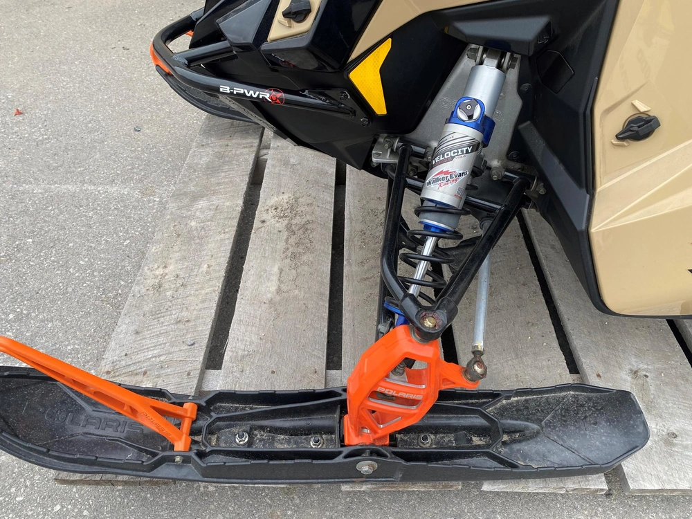 2022 Polaris Switchback Assault 850 alt