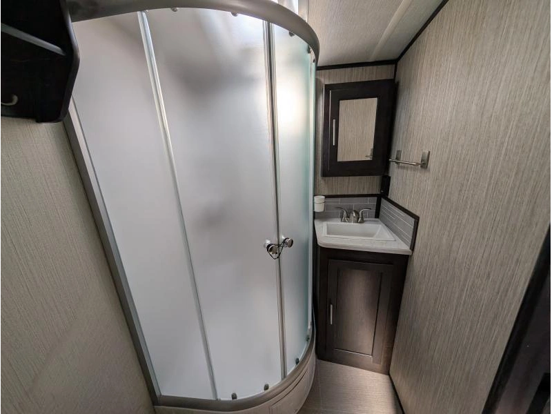 2020 Cruiser Rv Fun Finder 21rb alt