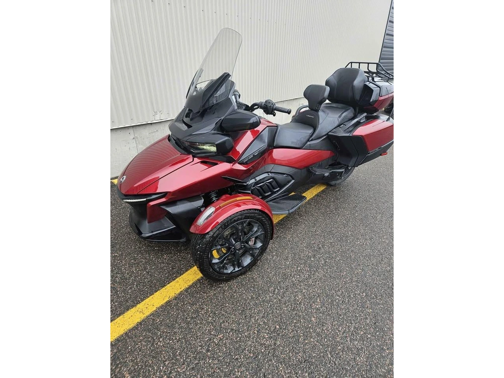 Can-am Rt Limited 2021 alt