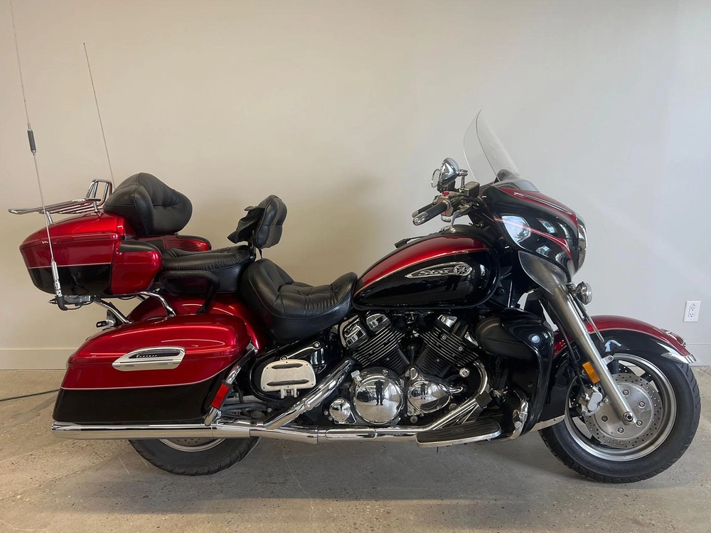 2009 Yamaha Xvz13 - Royal Star alt