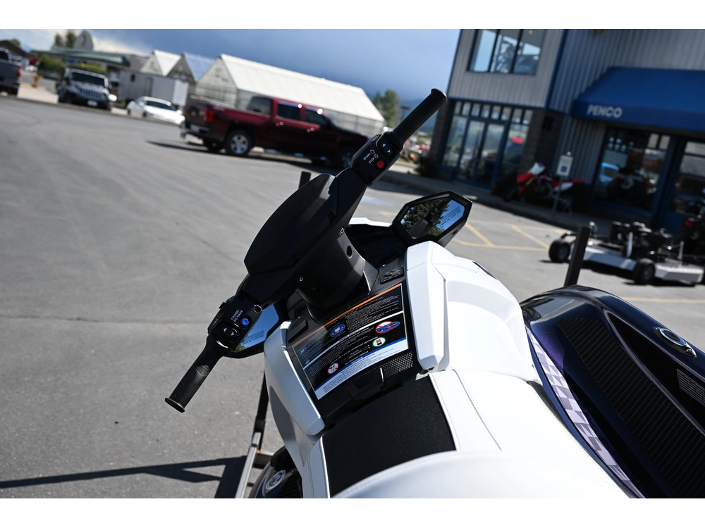 2026 Yamaha Vx Cruiser Ho-nightshade/white alt