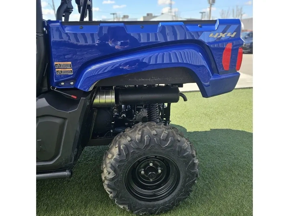 2026 Yamaha Viking Eps alt