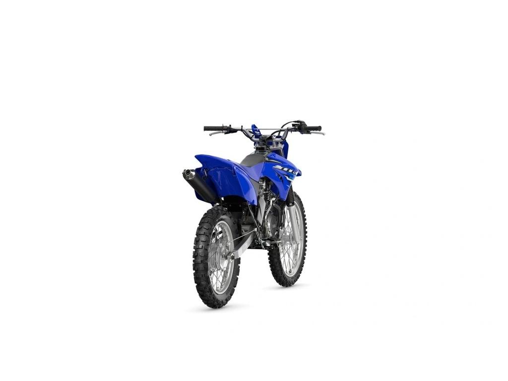 2026 Yamaha TT-R 125LE for Sale