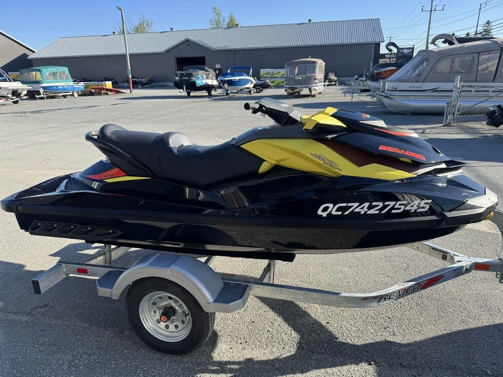 Sea-doo Gtr 215 2015 alt
