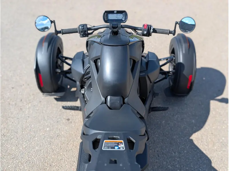 2021 Can-Am Ryker 900 thumbnail 4