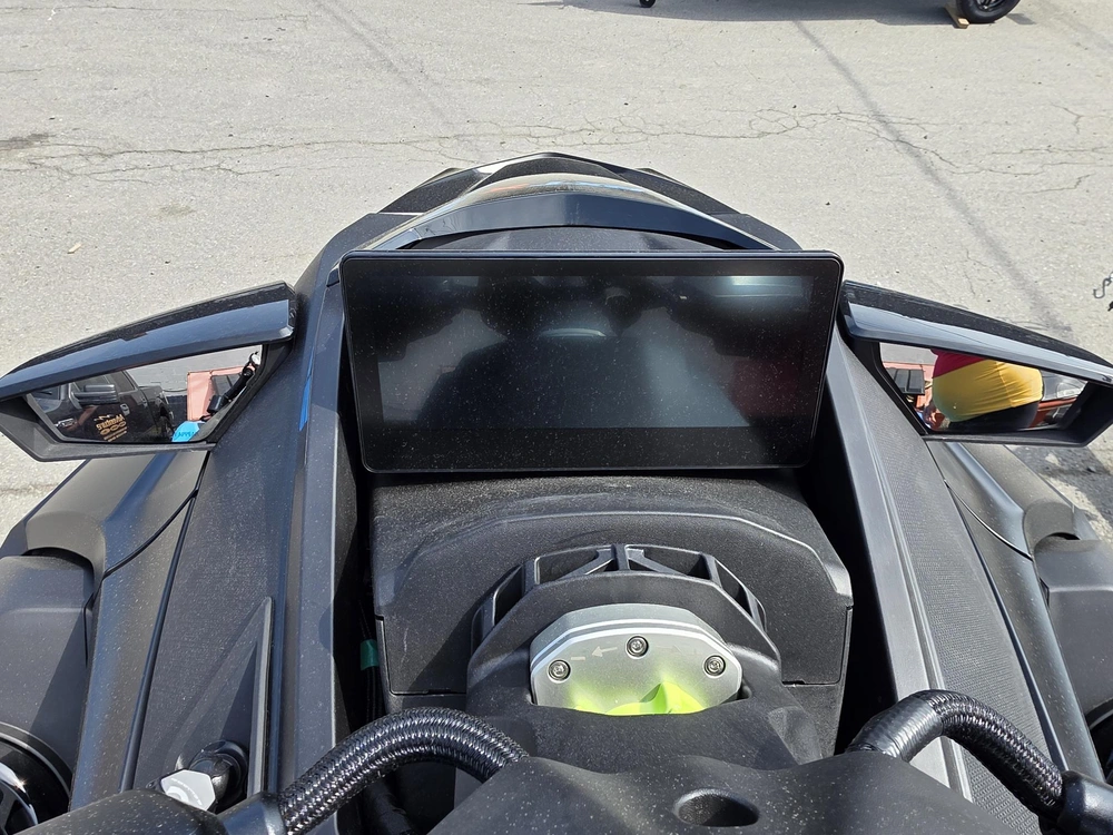 2026 Sea-doo Rxt X 325 W/audio Ibr