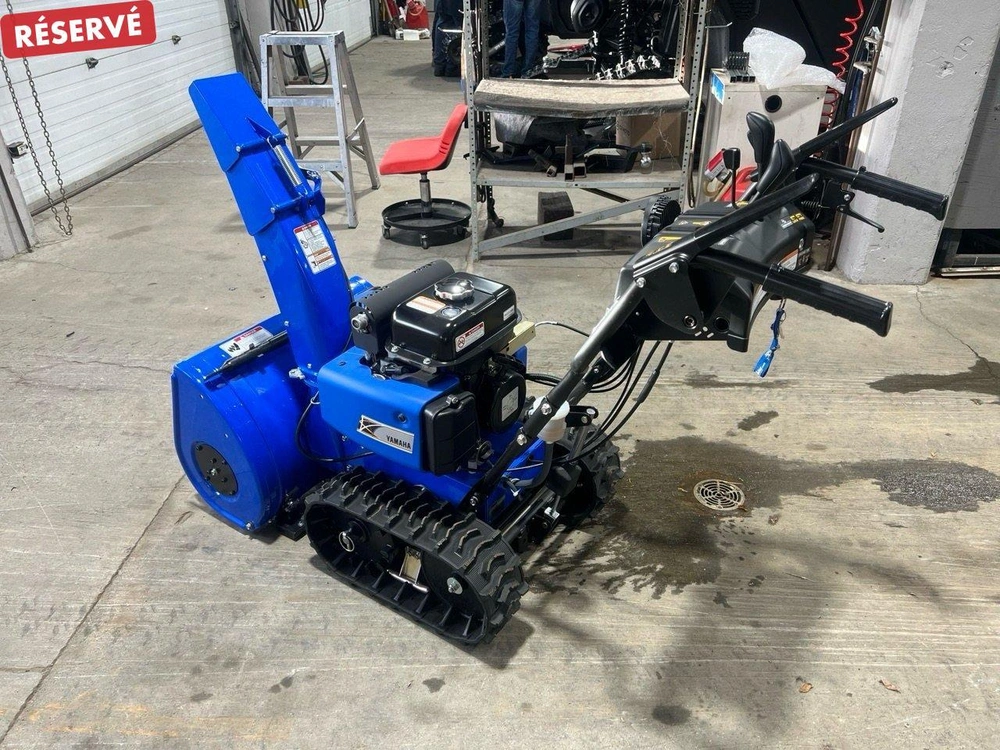 Yamaha Yt624 2025
