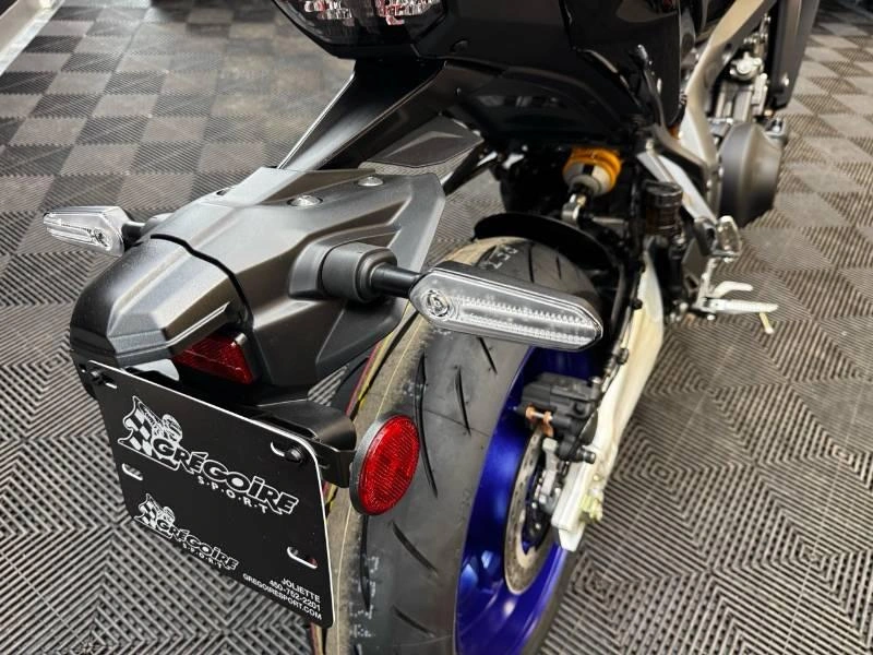 2026 Yamaha Mt-09 Sp alt
