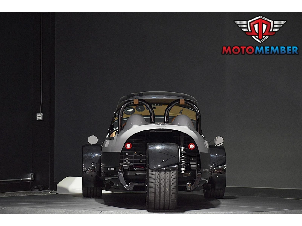 2023 Vanderhall Carmel® alt