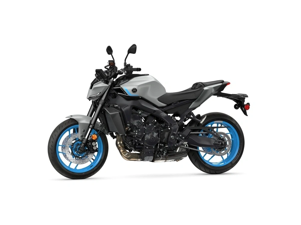 2026 Yamaha Mt-09 alt