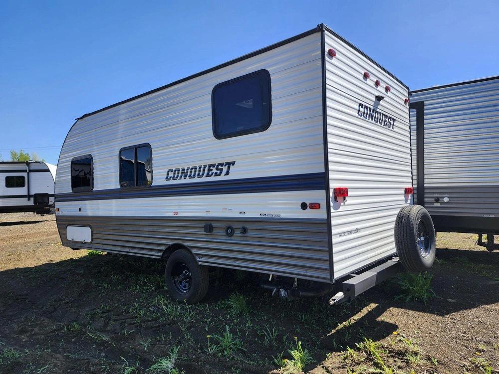 Conquest 199dd 2022 alt