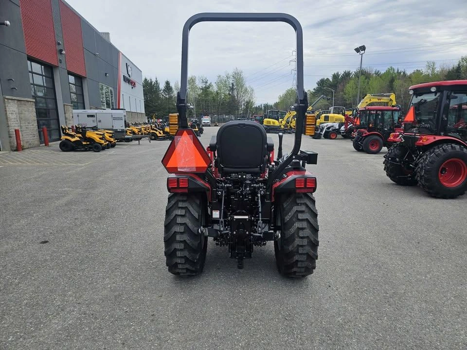 Mahindra 2126 Hst Rops 2026 alt