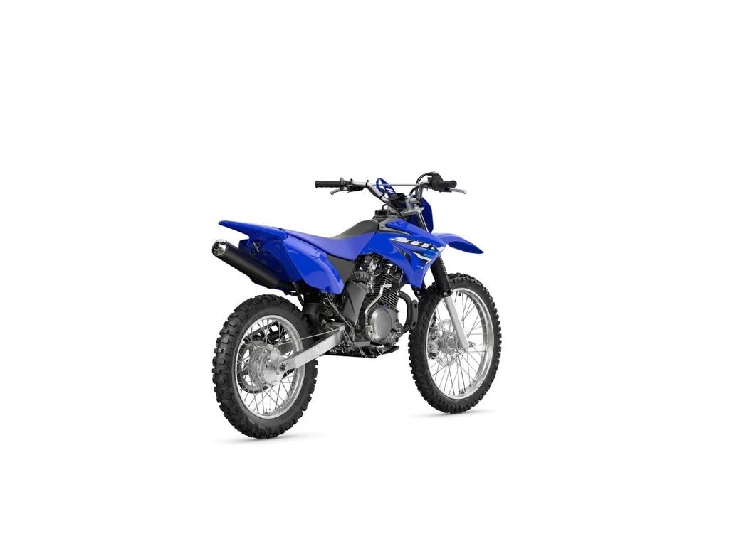 2026 Yamaha TT-R 125LE for Sale