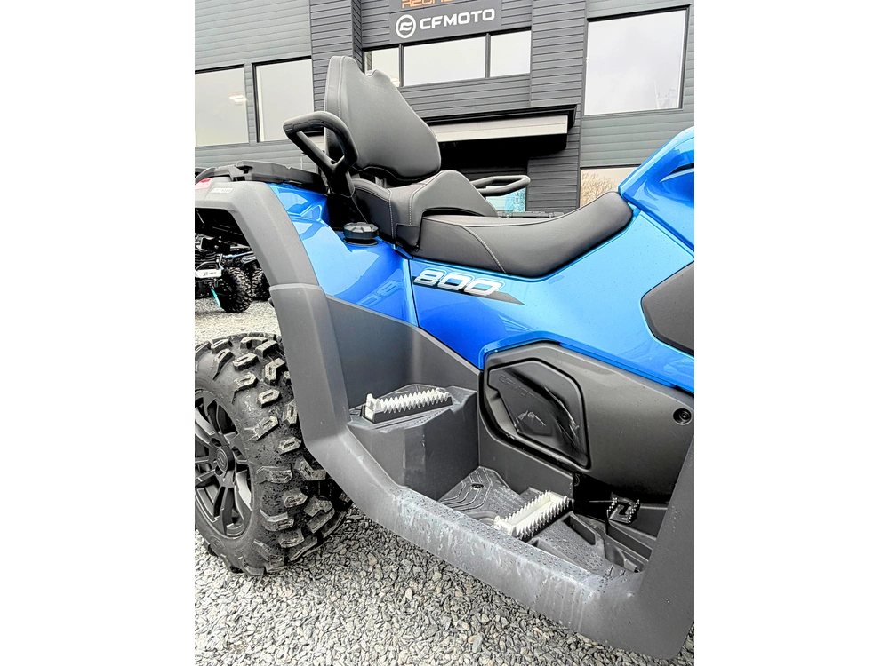 Cfmoto Cforce 800 Touring 2026 alt