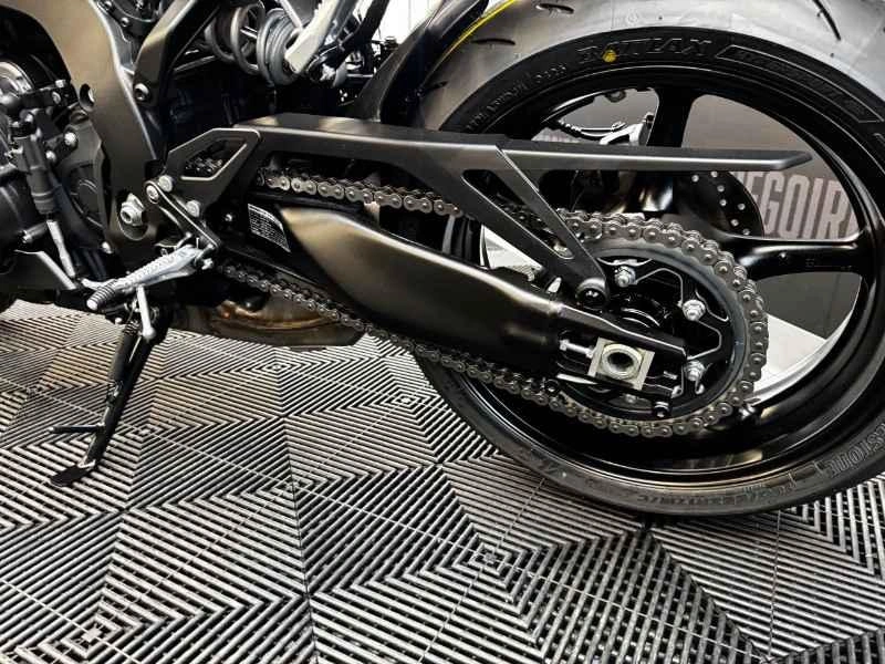2026 Yamaha Yzf-r9 70e Anniversaire alt