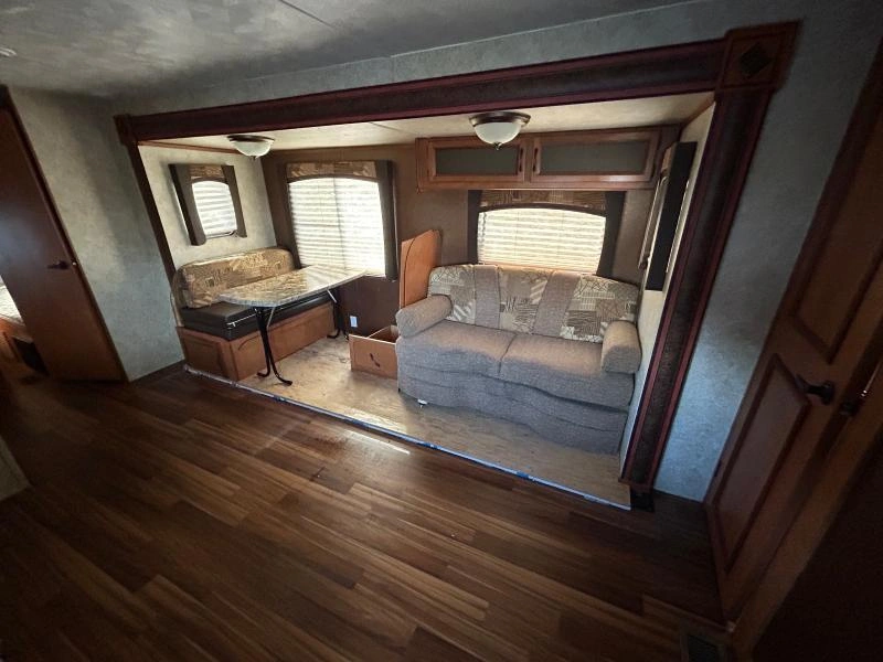 2014 Gulfstream Conquest 279qbl alt
