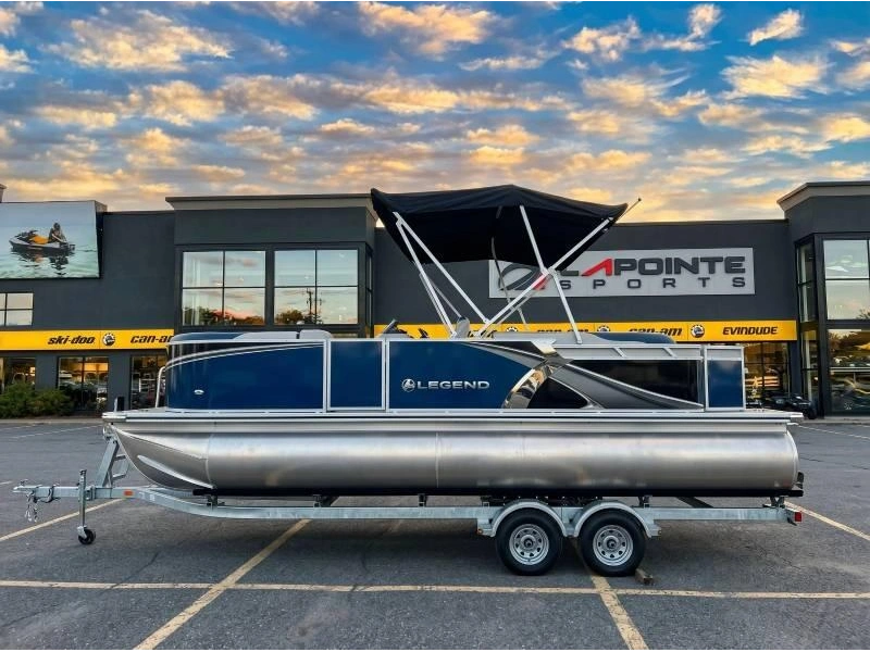 Legend Q23 Ql Steel Blue Sport 2025 alt