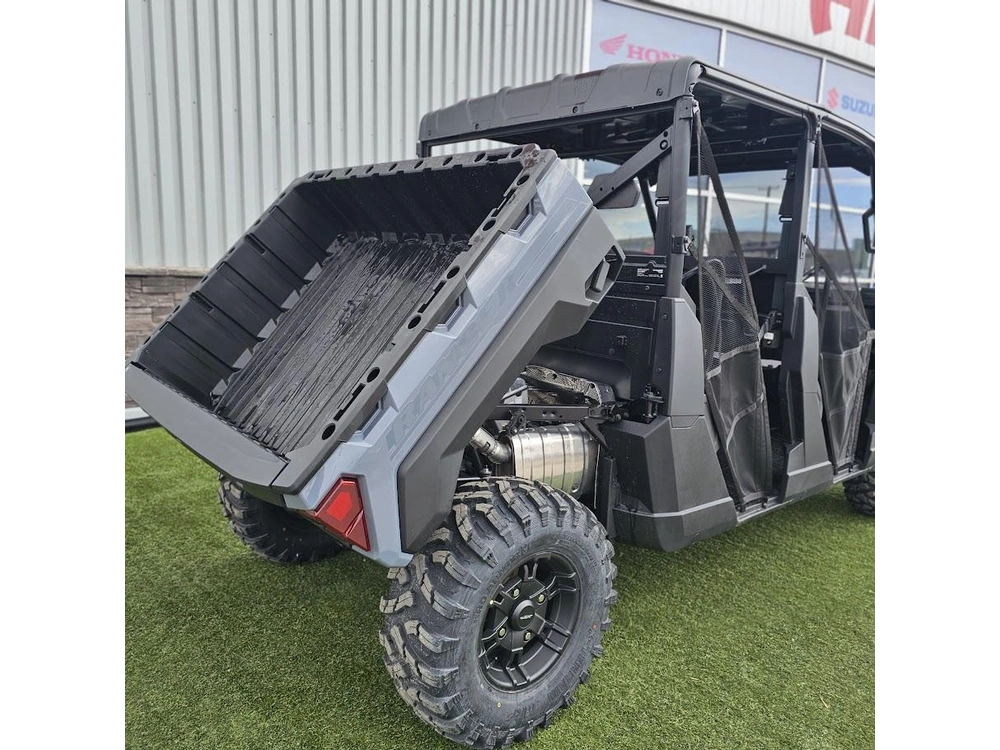 2026 Polaris Ranger Crew Xp 1000 Premium alt