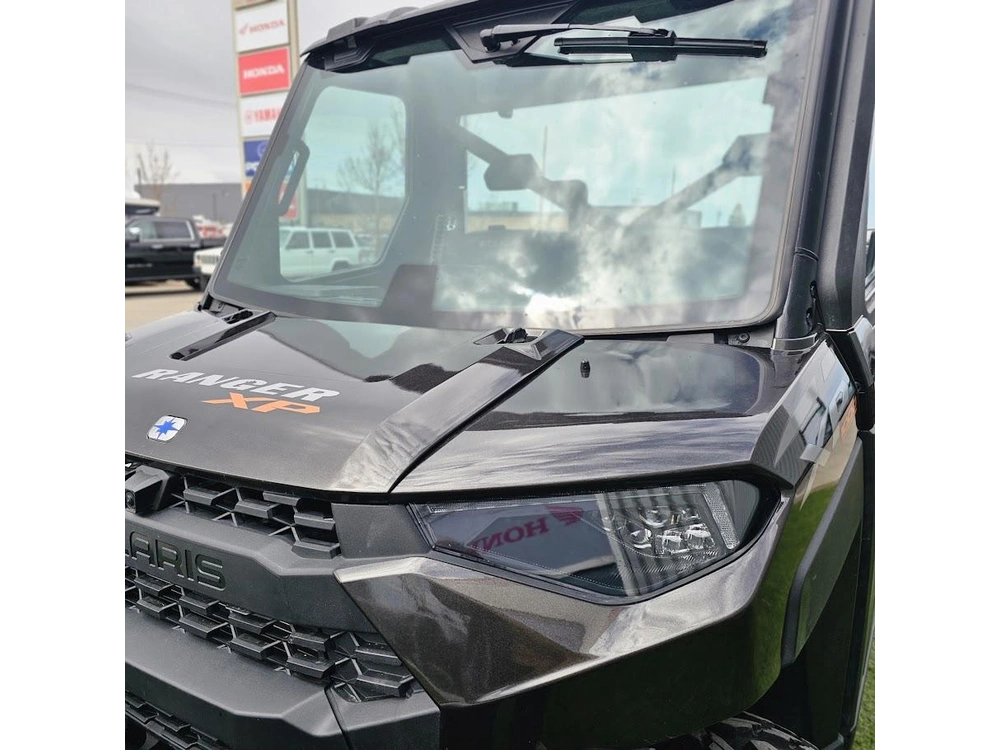 2024 Polaris Ranger Xp 1000 Northstar Ultimate alt
