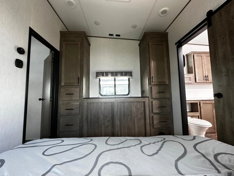 Forest River Sabre 37flh 2022 alt