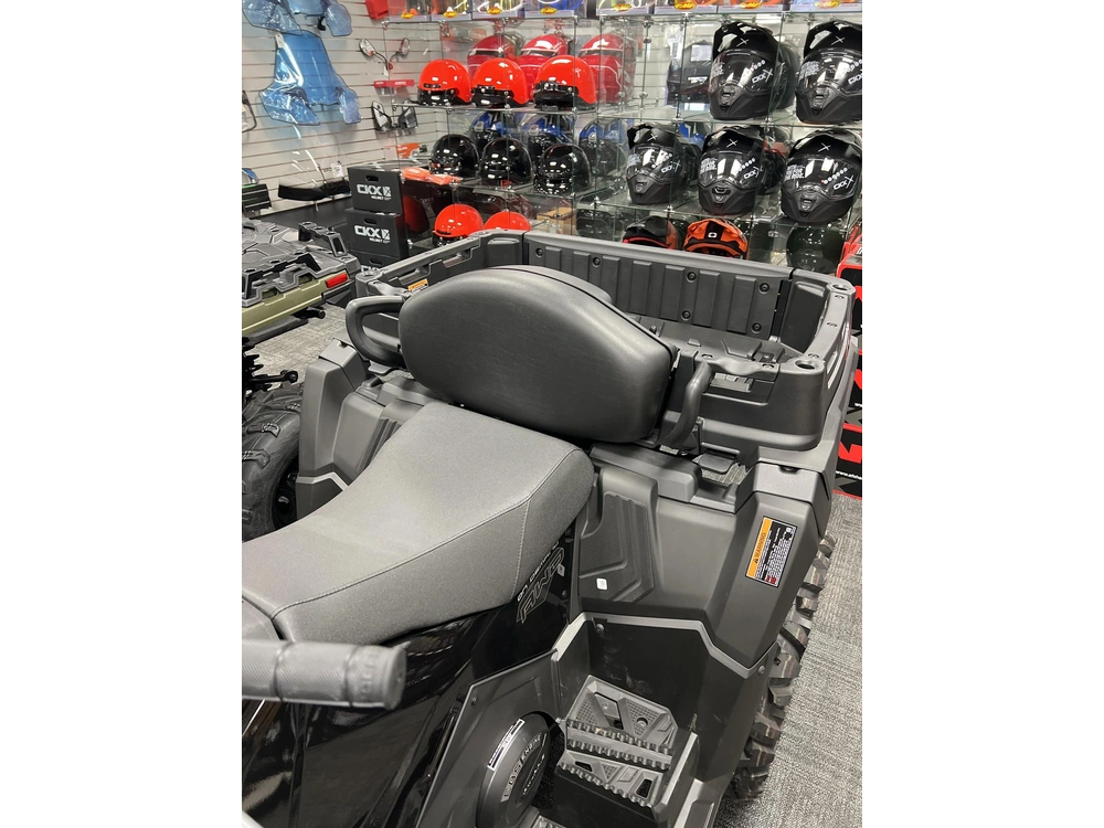 2026 Polaris Sportsman 570 X2 alt
