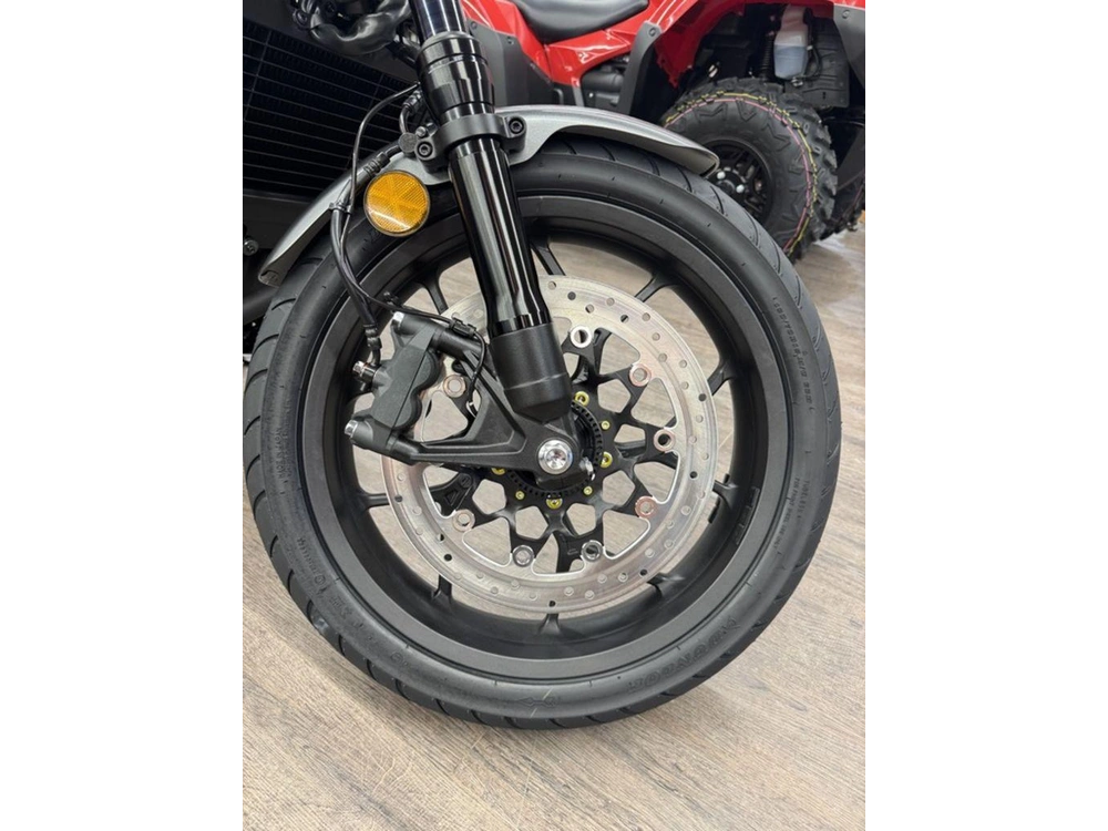 2026 Honda Rebel 1100 Touring Dct alt