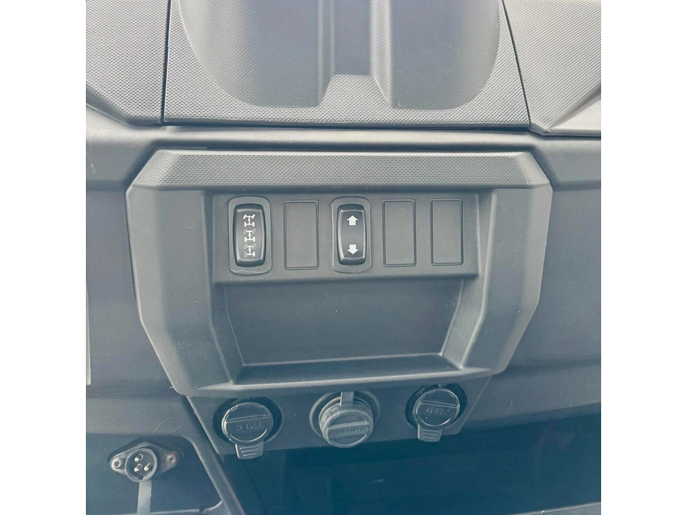 Polaris Ranger 1000 Crew R22t6e99ag 2022 alt