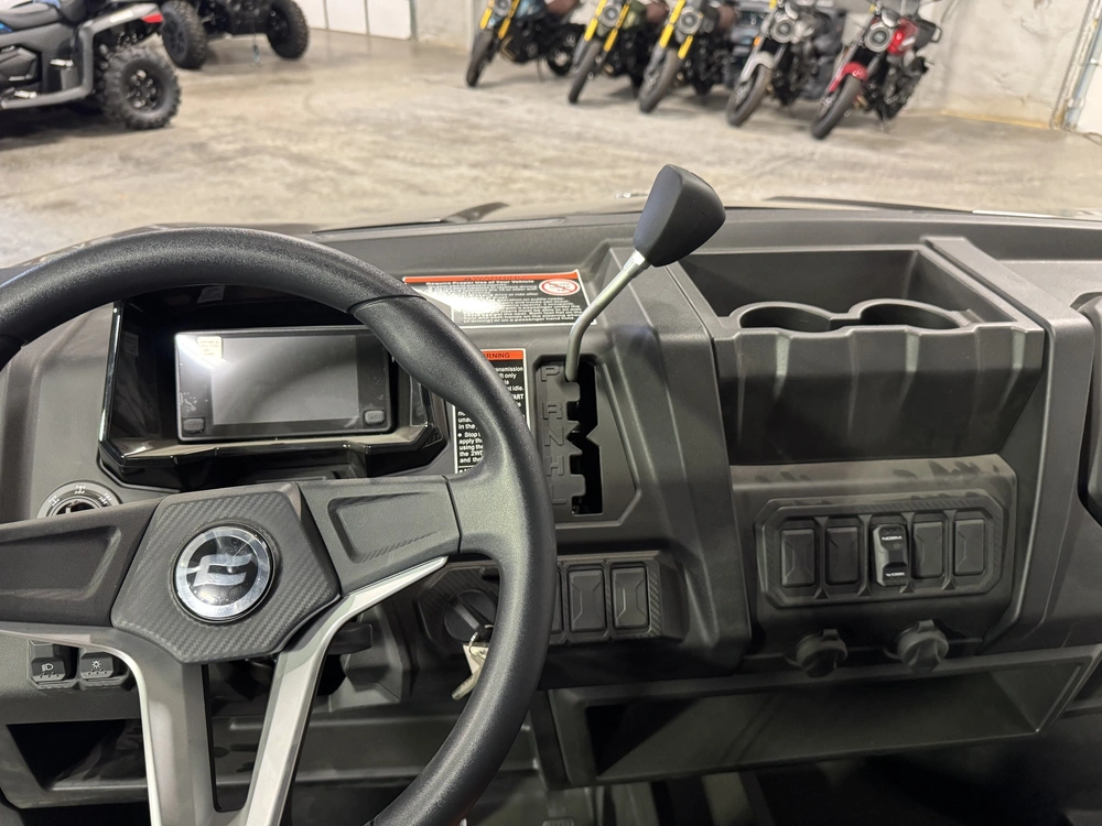 2026 Cfmoto Uforce 1000 Cf1000uz alt