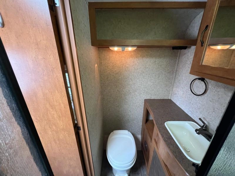 Evergreen Ascend 231rl 2013 alt